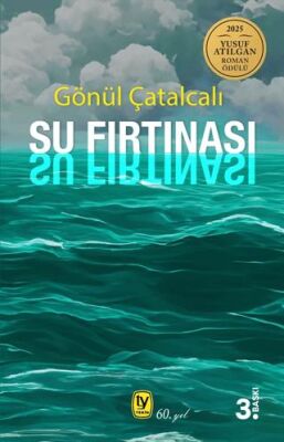 Su Fırtınası - 1