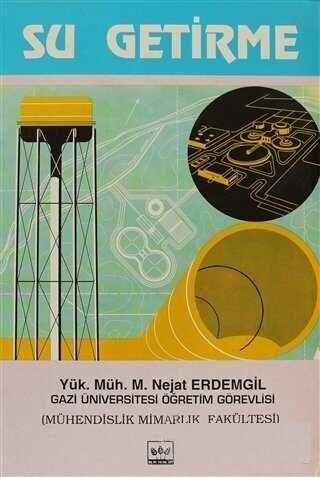 Su Getirme - Bilim Yayınevi