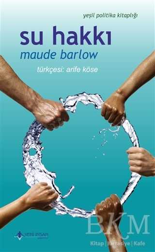 Su Hakkı - Yeni İnsan Yayınevi