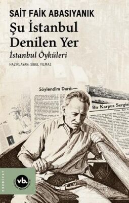 Şu İstanbul Denilen Yer - 1