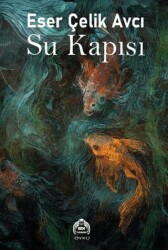 Su Kapısı - Kekeme Yayınları