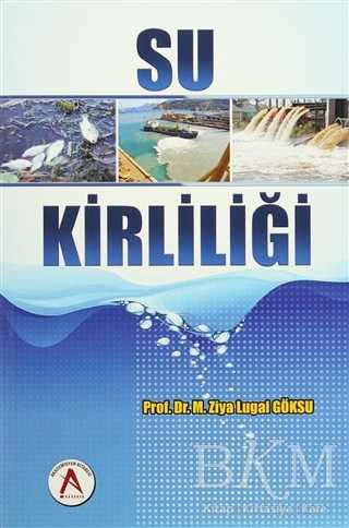 Su Kirliliği - Akademisyen Kitabevi
