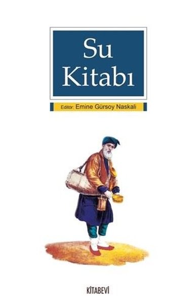 Su Kitabı - Kitabevi Yayınları