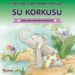 Su Korkusu - Teleskop Popüler Bilim