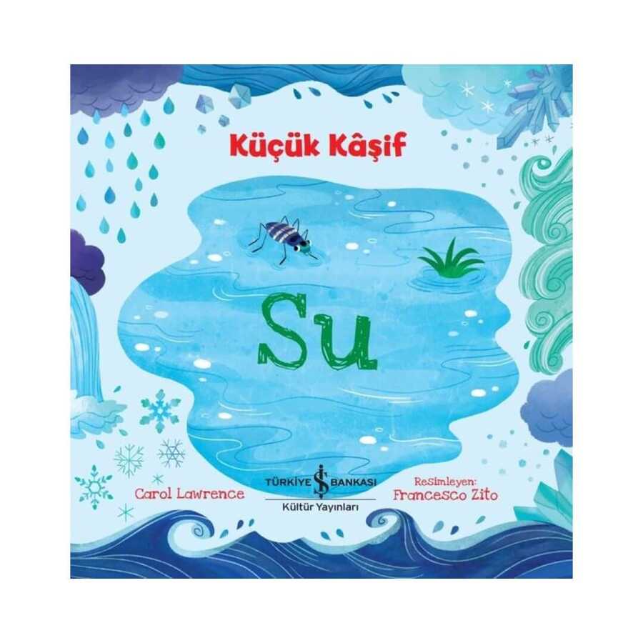 Su - Küçük Kaşif - 2
