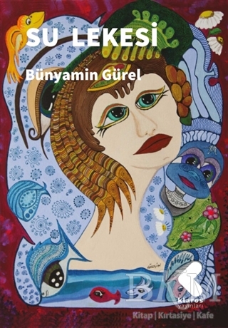 Su Lekesi - Klaros Yayınları