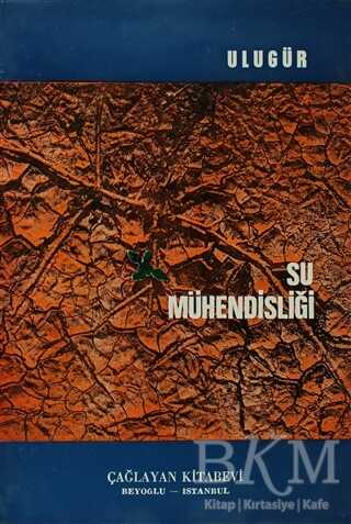 Su Mühendisliği - Çağlayan Kitabevi