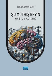 Şu Müthiş Beyin - Nasıl Çalışır? - Nobel Akademik Yayıncılık