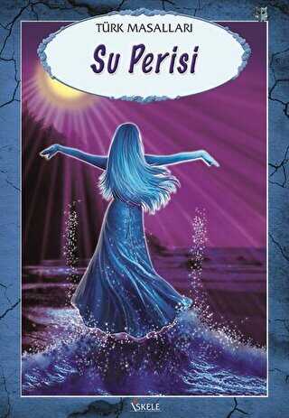 Su Perisi - Özyürek Yayınları