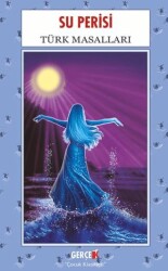 Su Perisi - Gerçek Kitap