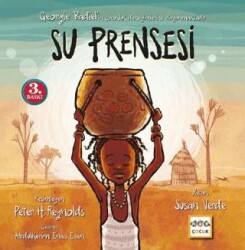 Su Prensesi - Nar Çocuk