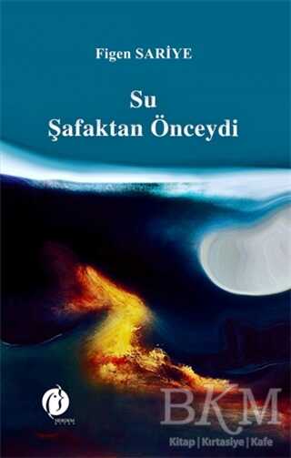 Su Şafaktan Önceydi - Herdem Kitap