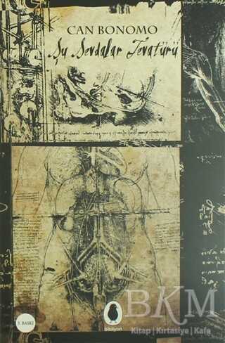 Şu Sevdalar Tevatürü - Bibliyon Kitap