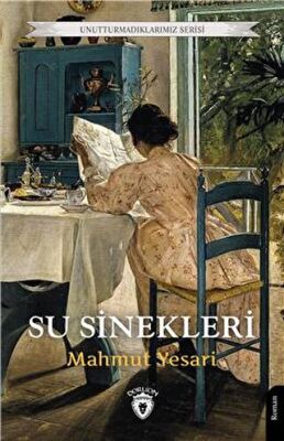 Su Sinekleri - 1
