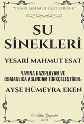 Su Sinekleri - E-Kitap Yayıncılık