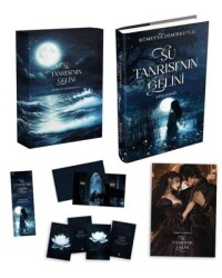 Su Tanrısı’nın Gelini - 1 Kutulu Set - Pukka Yayınları