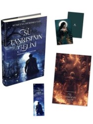 Su Tanrısı`nın Gelini - 2 - Pukka Yayınları