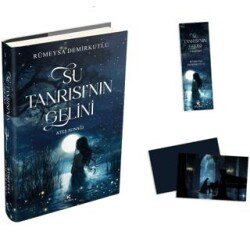 Su Tanrısı’nın Gelini - 1 - Pukka Yayınları