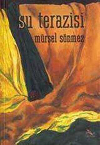Su Terazisi - Anka Yayınları