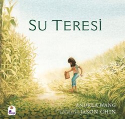 Su Teresi - İndigo Çocuk