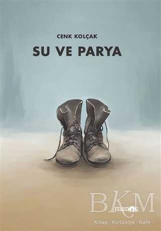 Su ve Parya - Manos Yayınları