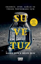 Su ve Tuz - Kule Kitap