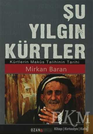 Şu Yılgın Kürtler - Ozan Yayıncılık