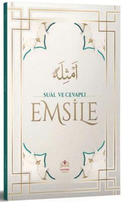 Sual ve Cevaplı Emsile - 1