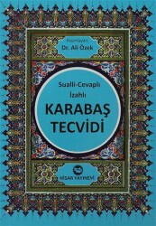 Sualli - Cevaplı İzahlı Karabaş Tecvidi - Hisar Yayınevi