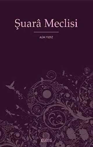 Şuara Meclisi - Kitabevi Yayınları