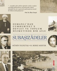 Subaşızadeler - Yeditepe Yayınevi