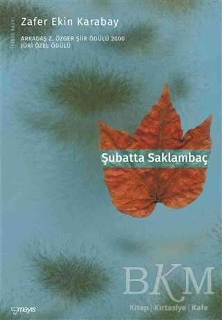 Şubatta Saklambaç - Mayıs Yayınları