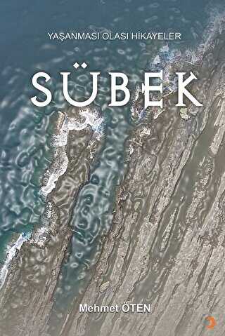 Sübek - Cinius Yayınları