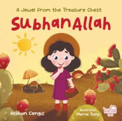 SubhanAllah A Jewel From The Treasure Chest - Puset Kitap