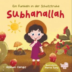 Subhanallah Eın Funkeln İn Der Schatztruhe - Puset Kitap