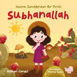 Subhanallah - Hazine Sandığından Bir Pırıltı - Puset Kitap