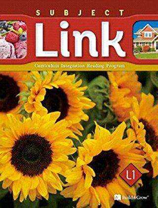 Subject Link L1 with Workbook
