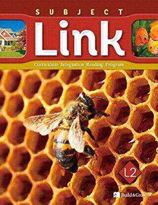 Subject Link L2 with Workbook