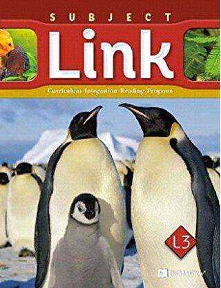 Subject Link L3 with Workbook