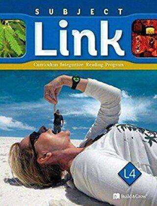 Subject Link L4 with Workbook
