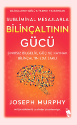Subliminal Mesajlarla - Bilinçaltının Gücü - Nemesis Kitap