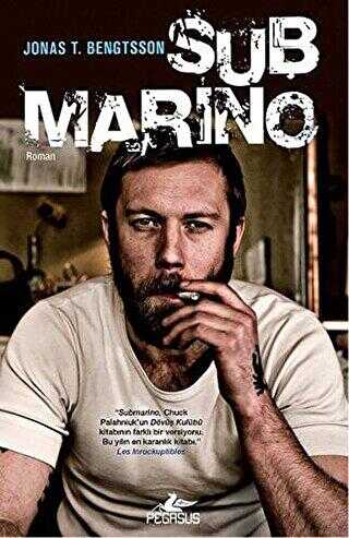 Submarino - Pegasus Yayınları