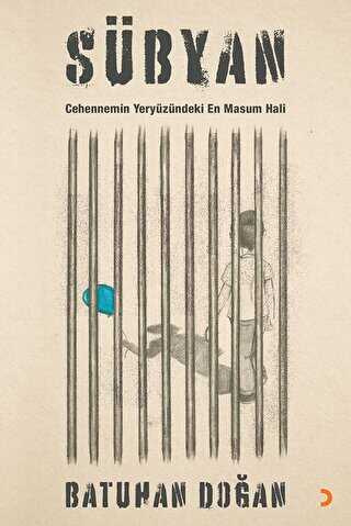 Sübyan - Cinius Yayınları