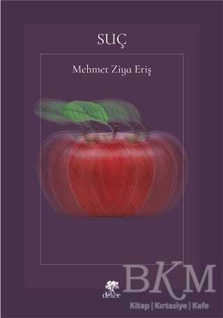 Suç - Delice Yayınevi