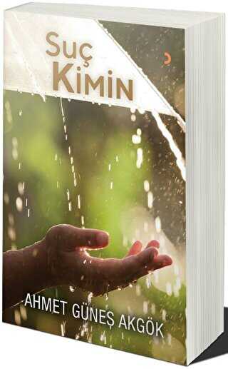 Suç Kimin - Cinius Yayınları