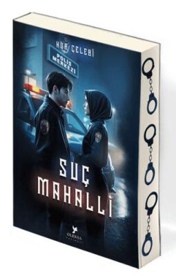 Suç Mahalli Yan Boyamalı - 1