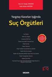Suç Örgütleri - Seçkin Yayıncılık