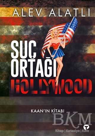 Suç Ortağı Hollywood - Turkuvaz Kitap
