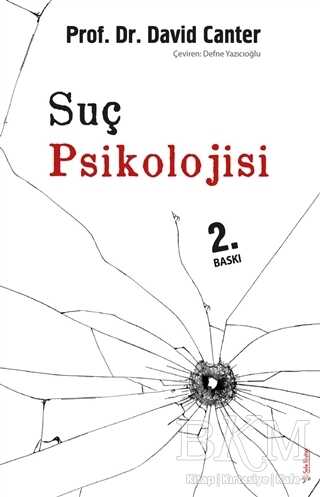 Suç Psikolojisi - Sola Unitas