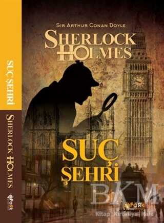 Suç Şehri - Sherlock Holmes - 1